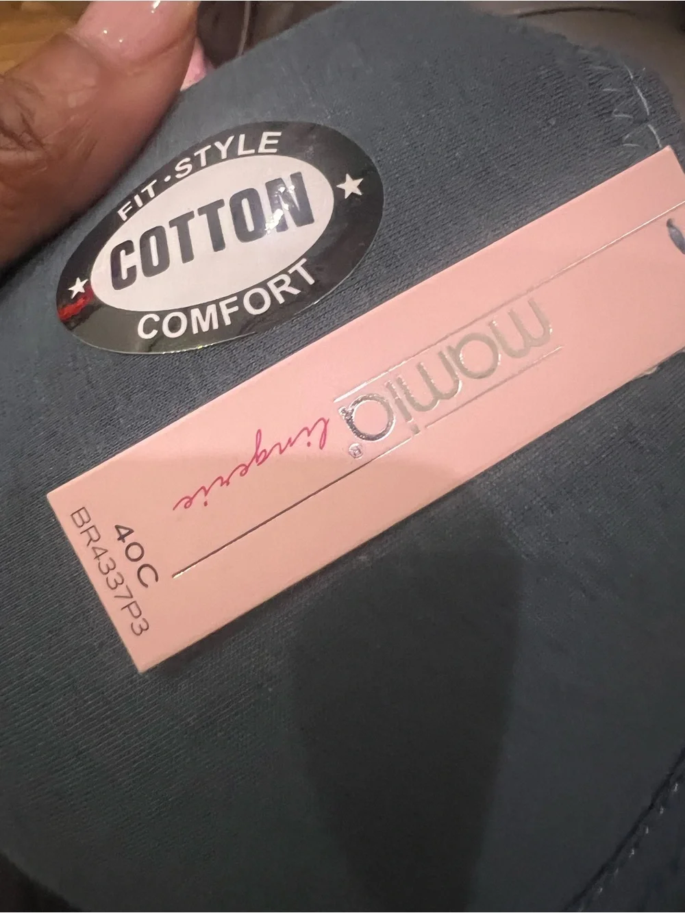 N/A soft cotton